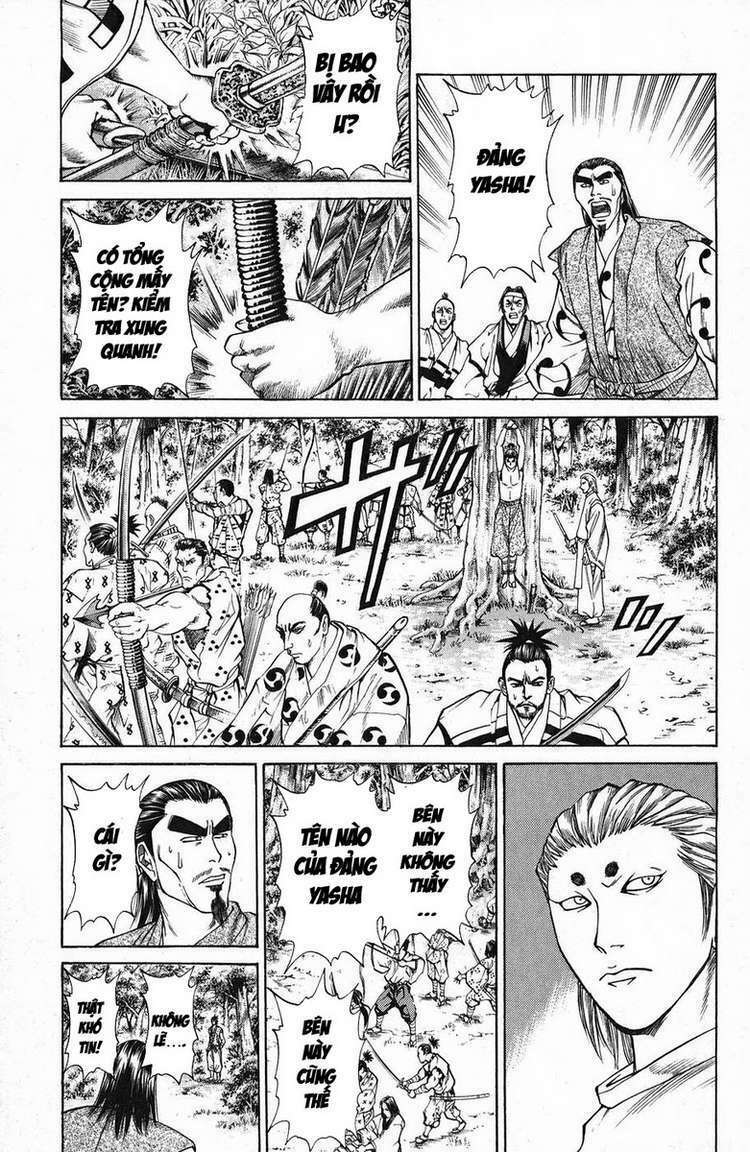 thiếu niên vương phần 1 chapter 44 24