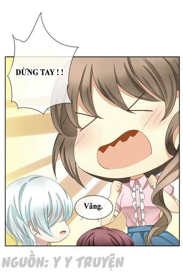 vị hôn thê bỏ trốn chapter 34 16