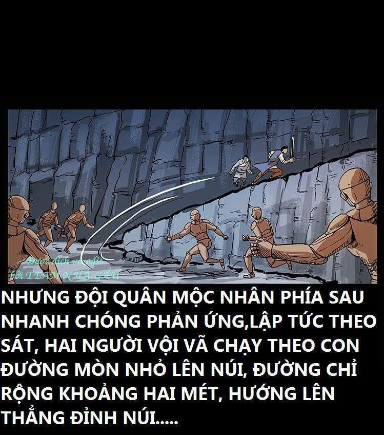 tiên sơn truyền kỳ chapter 28 15