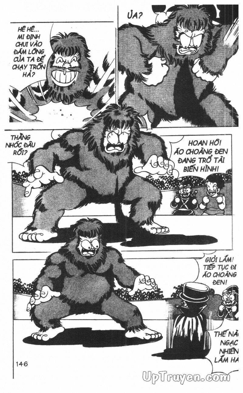 đội quân nhí nhố chapter 15 148