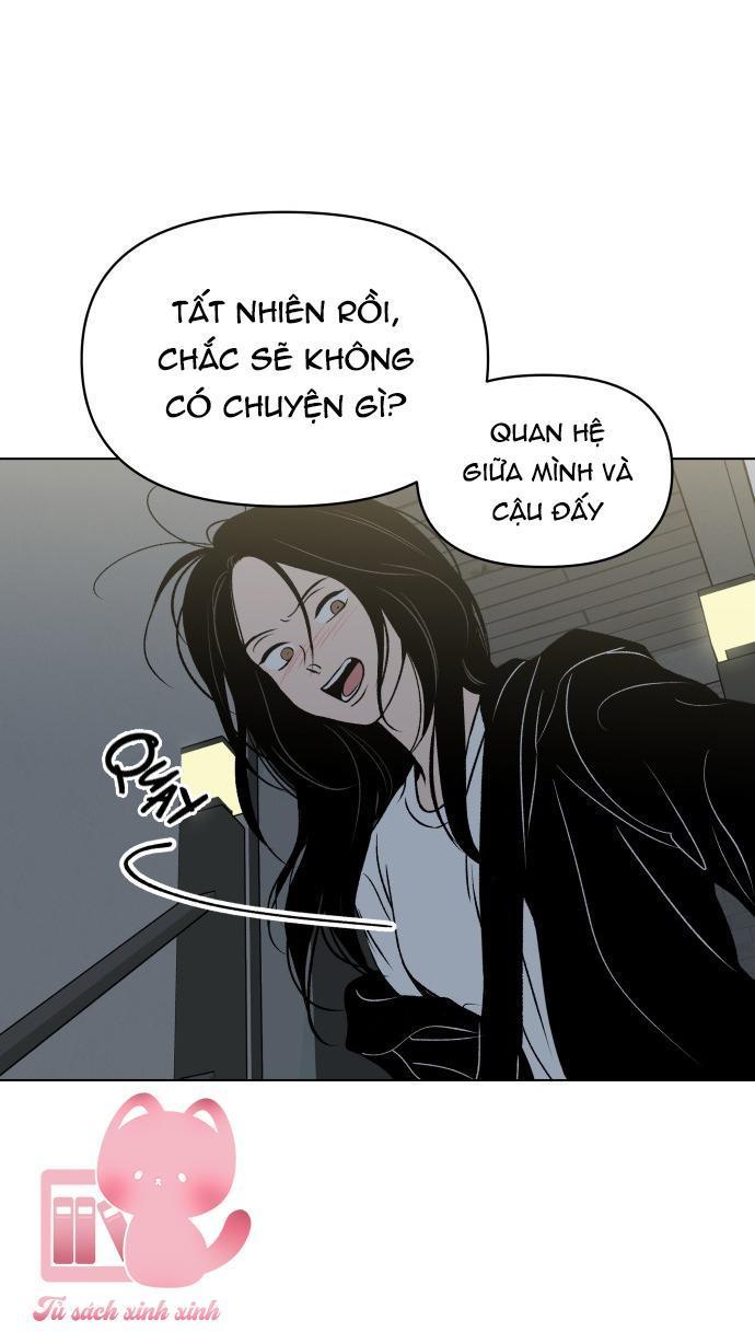 trend yêu đương 2023 chapter 11 54