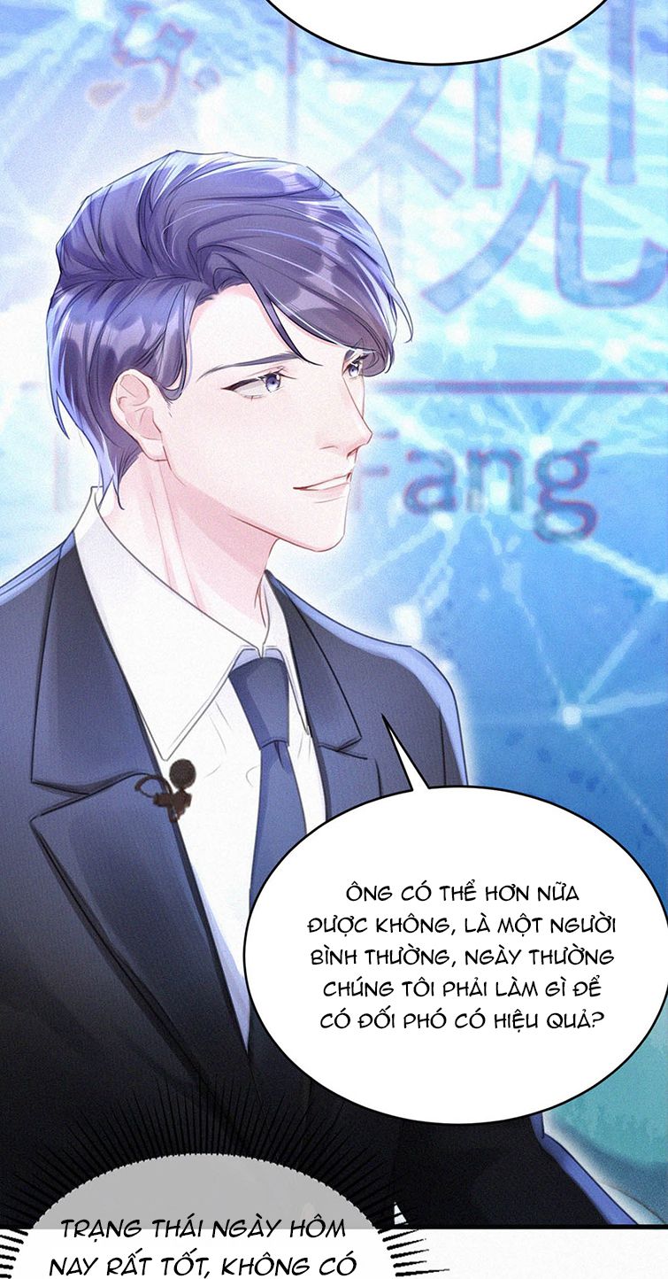 thần thương (môi súng) chapter 64 30