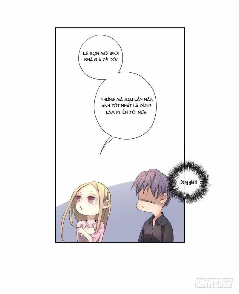 chỉ nhiễm thành hôn: đại thúc sủng vợ vô độ chapter 20 6