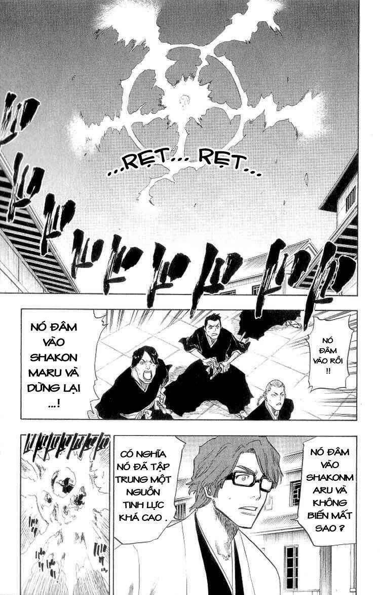 thần chết ichigo chapter 85 4