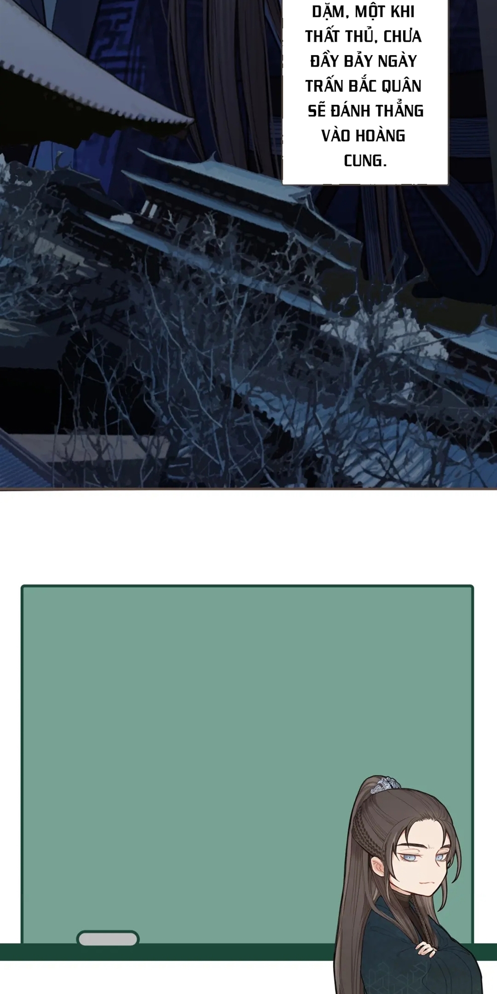 ách nô chapter 48 34