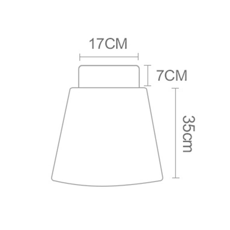 Tã váy bằng vải cotton chống thấm nước có thể giặt sạch tiện lợi cho bé gái