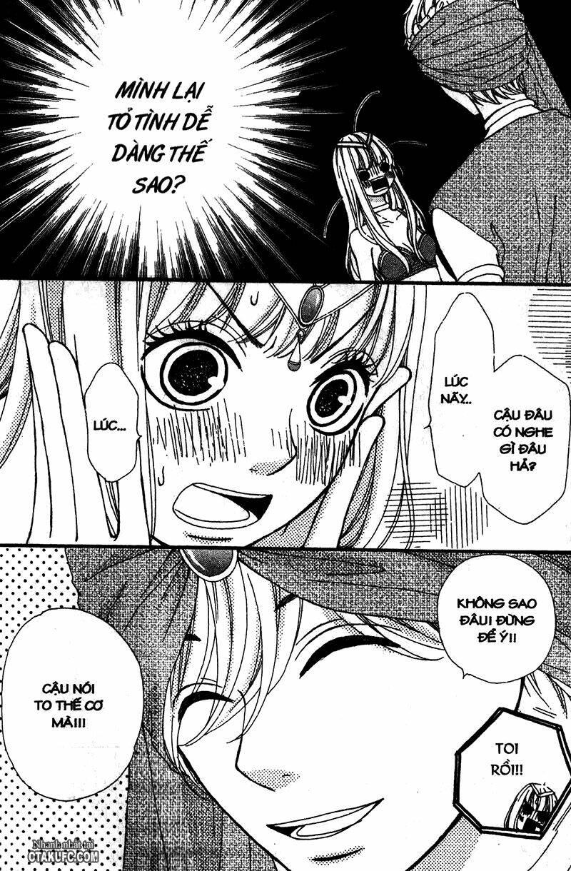 cầu vồng tình yêu chapter 10 35