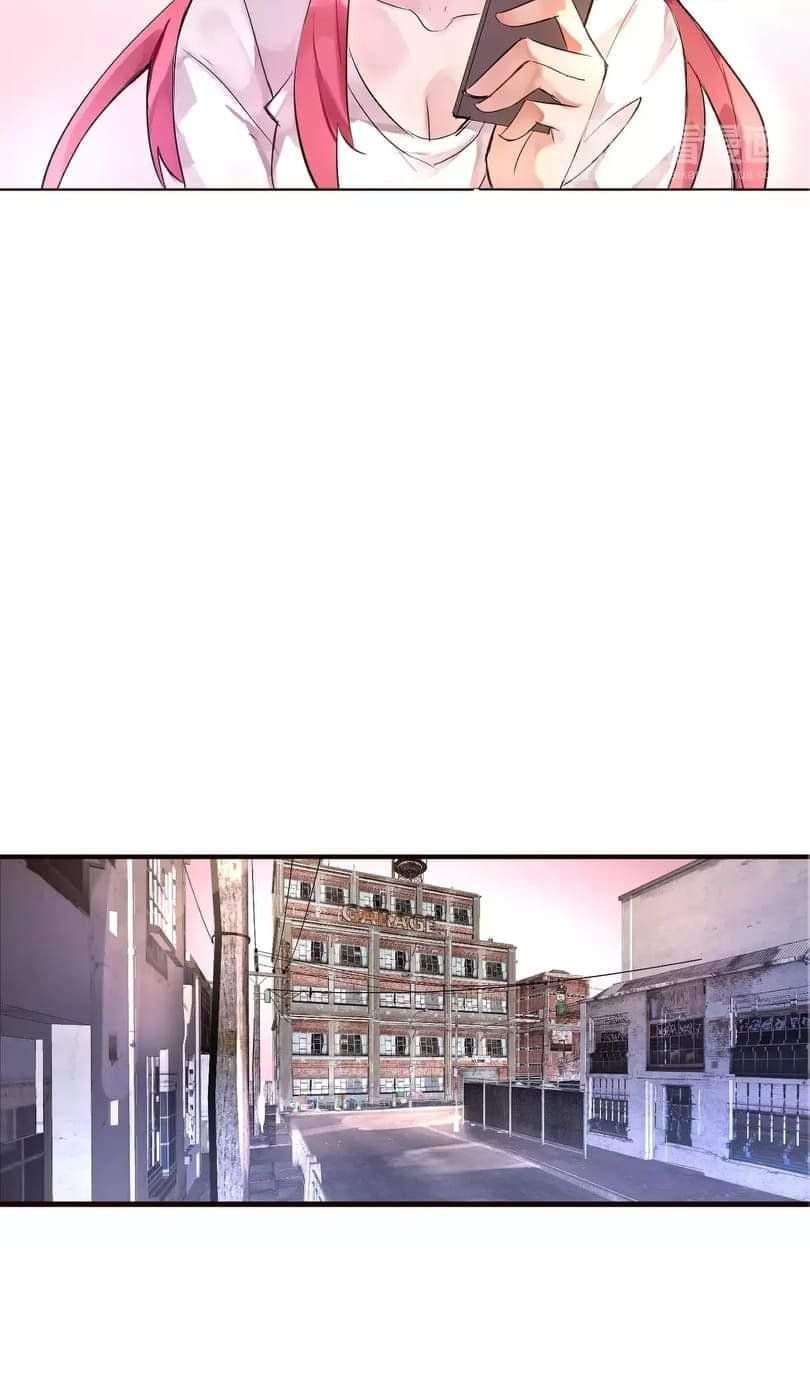 thâm hải ma ngữ chapter 7 15