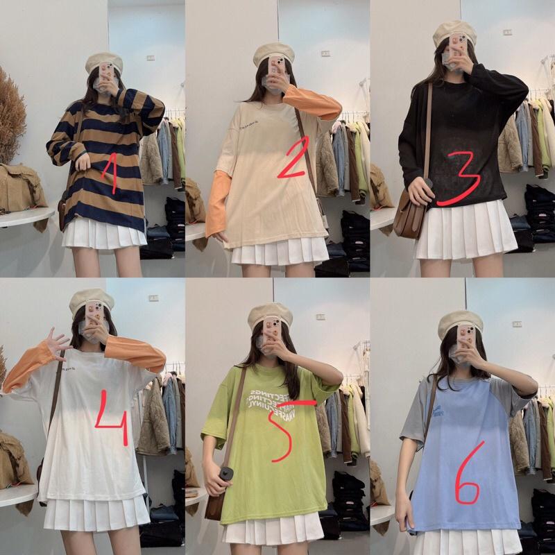 Áo pull sale part 1