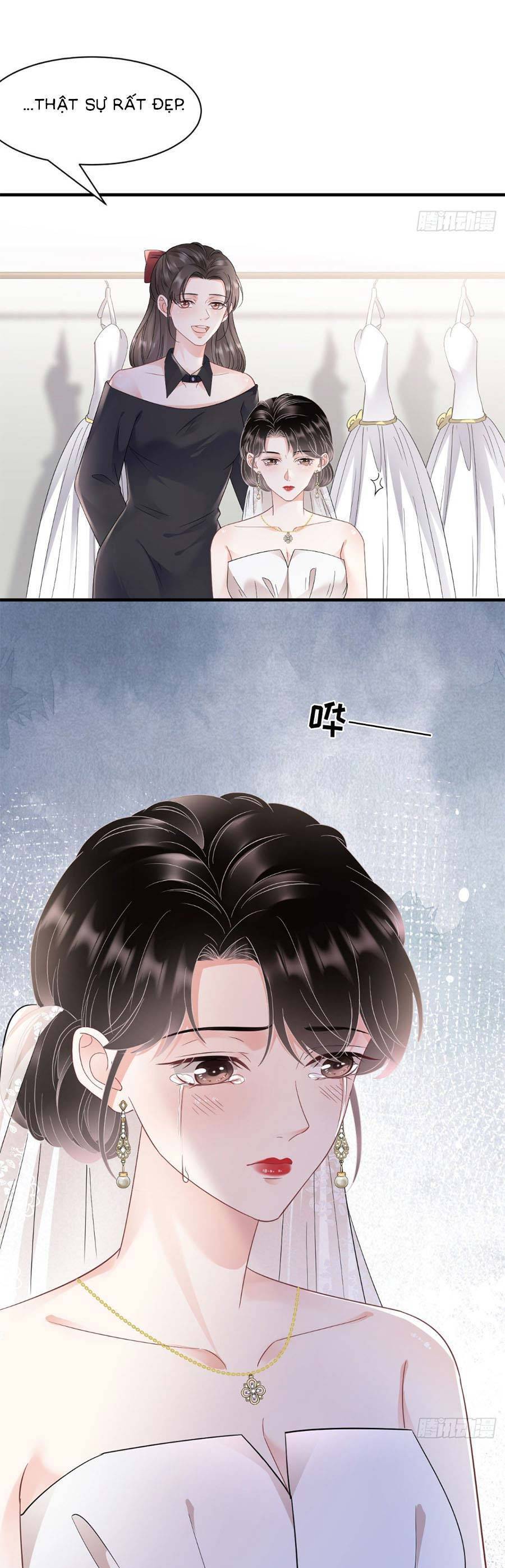 đại tiểu thư có thể có cái gì xấu chapter 141 18