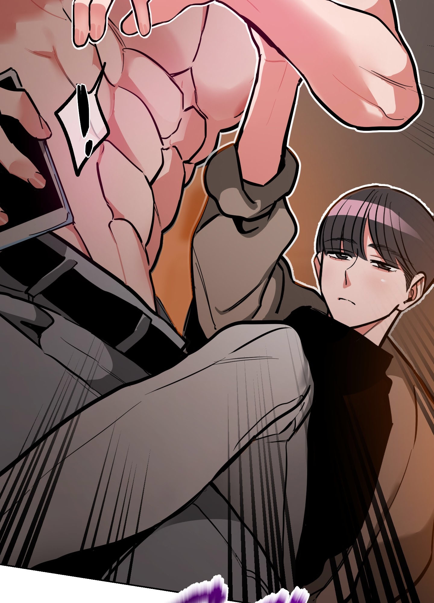 cơ thể hoàn mỹ của bạn tình chapter 6 58