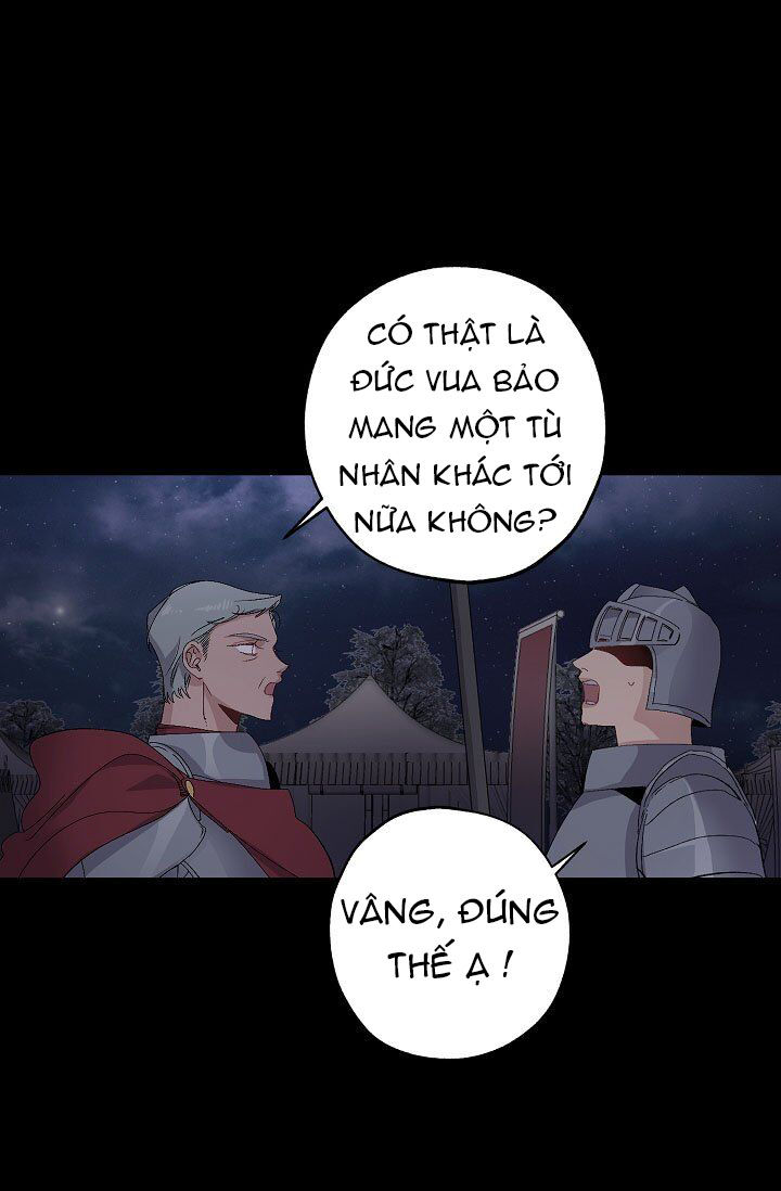 mối tình đầu của bạo chúa chapter 23 26