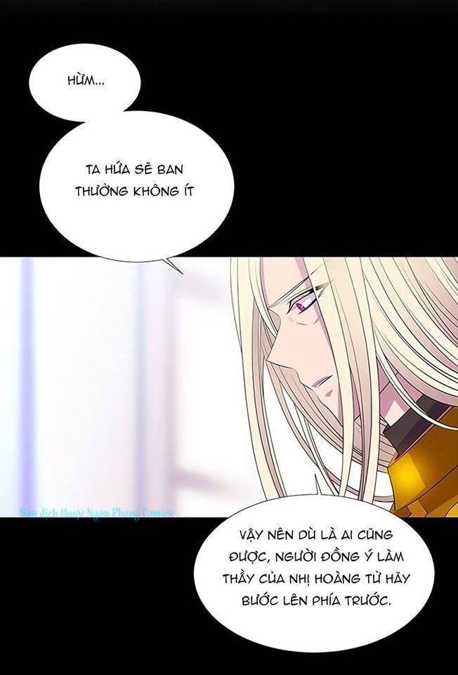 năm môn đệ của charlotte chapter 20 39