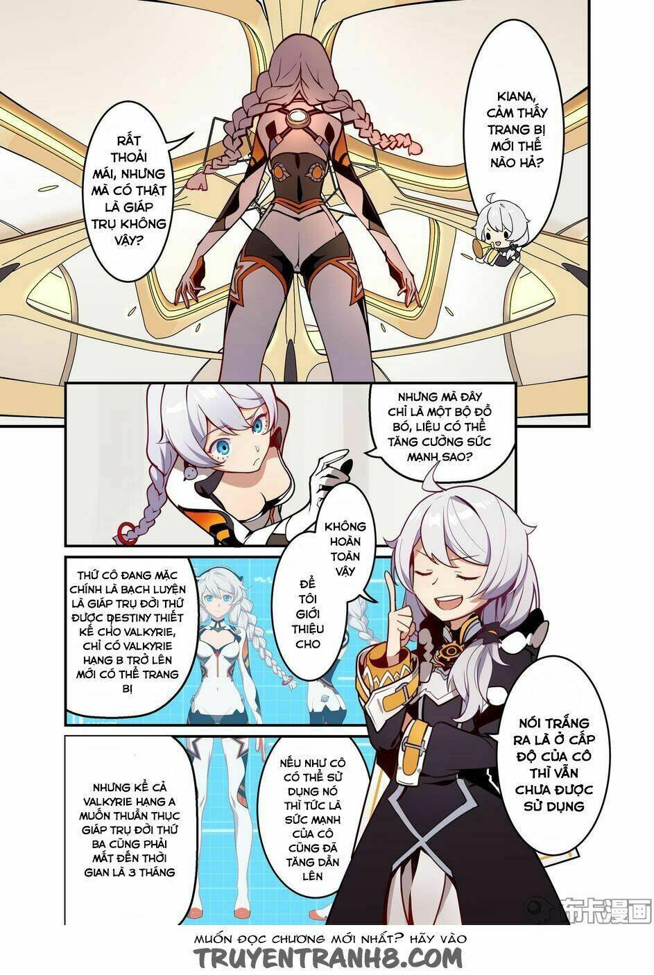 băng hoại 3rd chapter 34 10