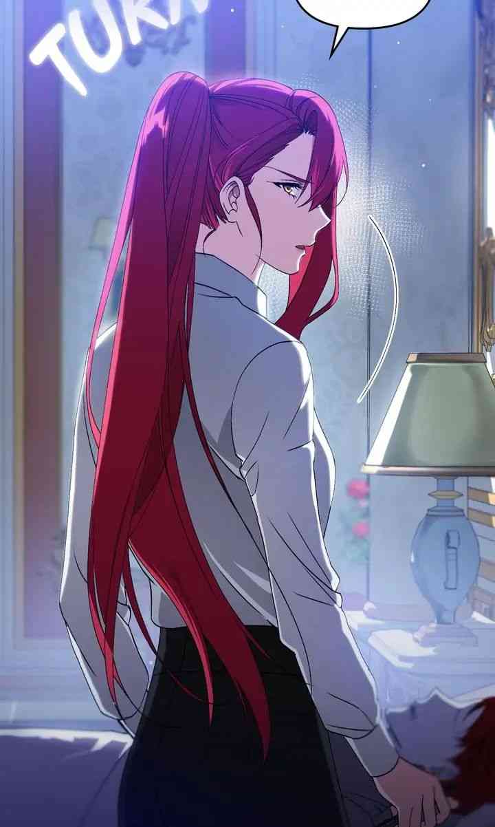 Đóa Hoa Tôn Kính chapter 1.1 - Trang 37
