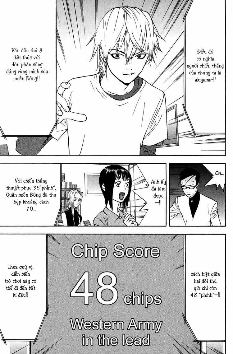 liar game chapter 74 16