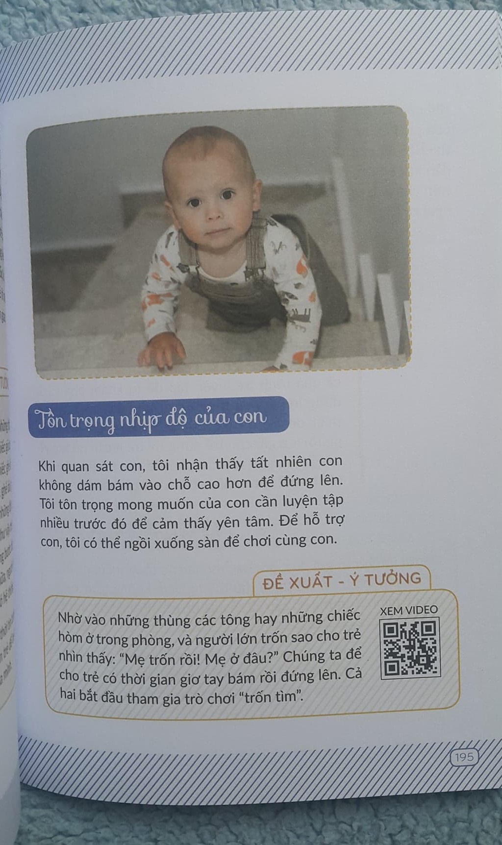 Chuyến Phiêu Lưu Của Những Bước Đi