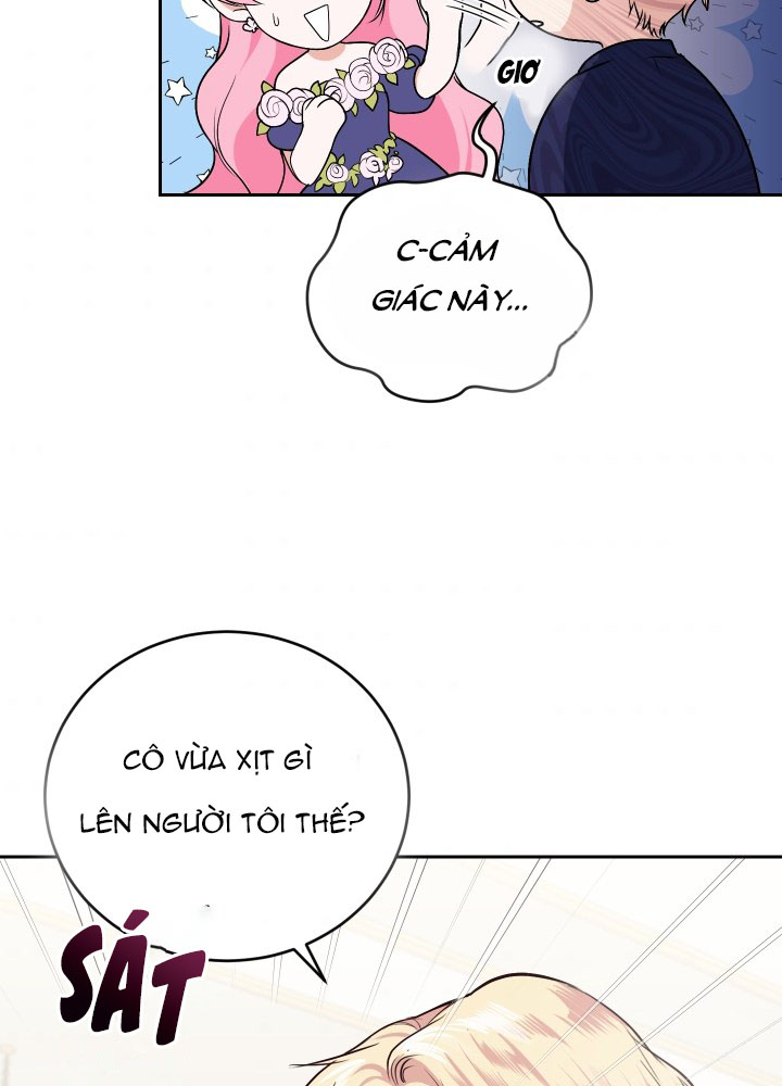 trở thành nhà điều chế nước hoa duy nhất của bạo chúa chapter 6 59