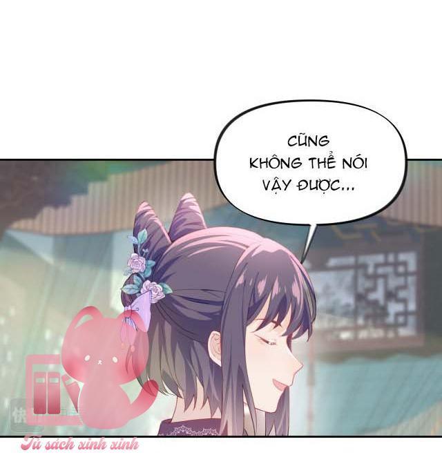 một đêm nọ đột nhiên yandere tới! chapter 82 6