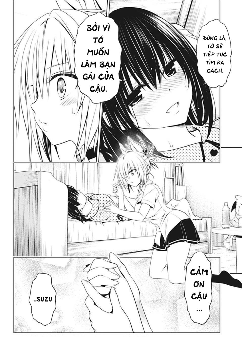 diệt quỷ nhẫn giả chapter 78 8