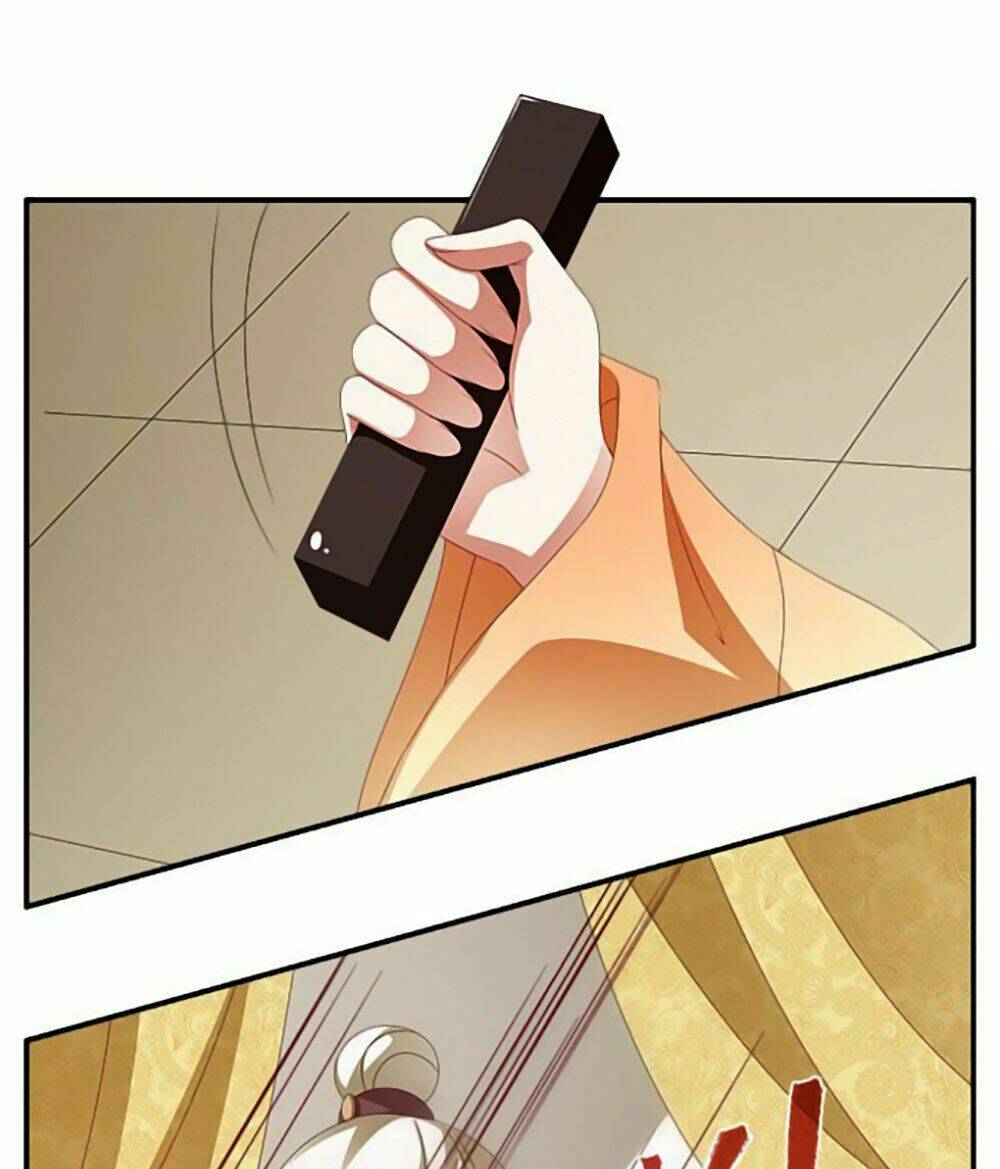 thịnh thế an nhiên chapter 20 18