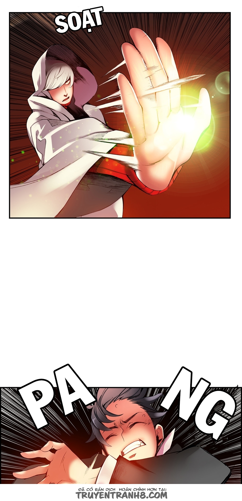 sự ràng buộc của lilith chapter 19 42