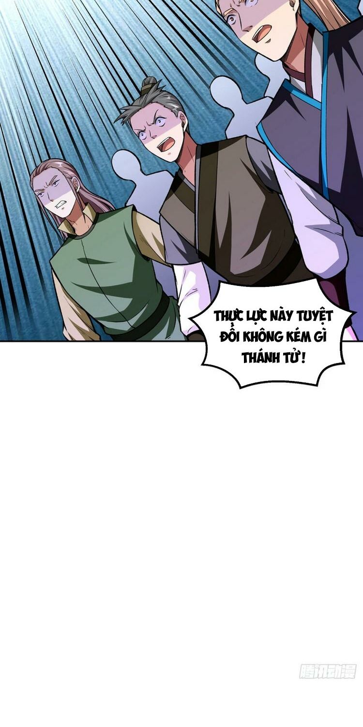 võ đạo độc tôn chapter 281 26