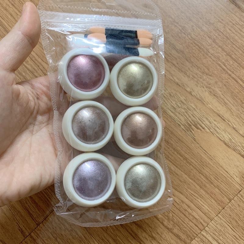Set tráng gương hồng, tráng gương hồng