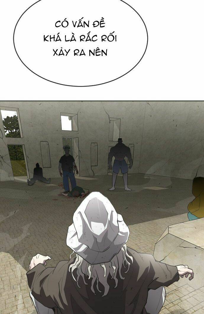 kĩ nguyên của anh hùng chapter 44 47