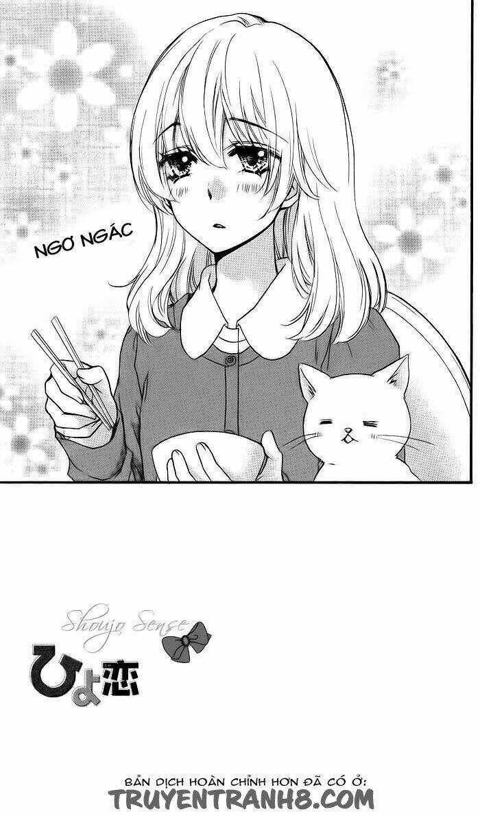 tình yêu của hiyo chapter 30 5