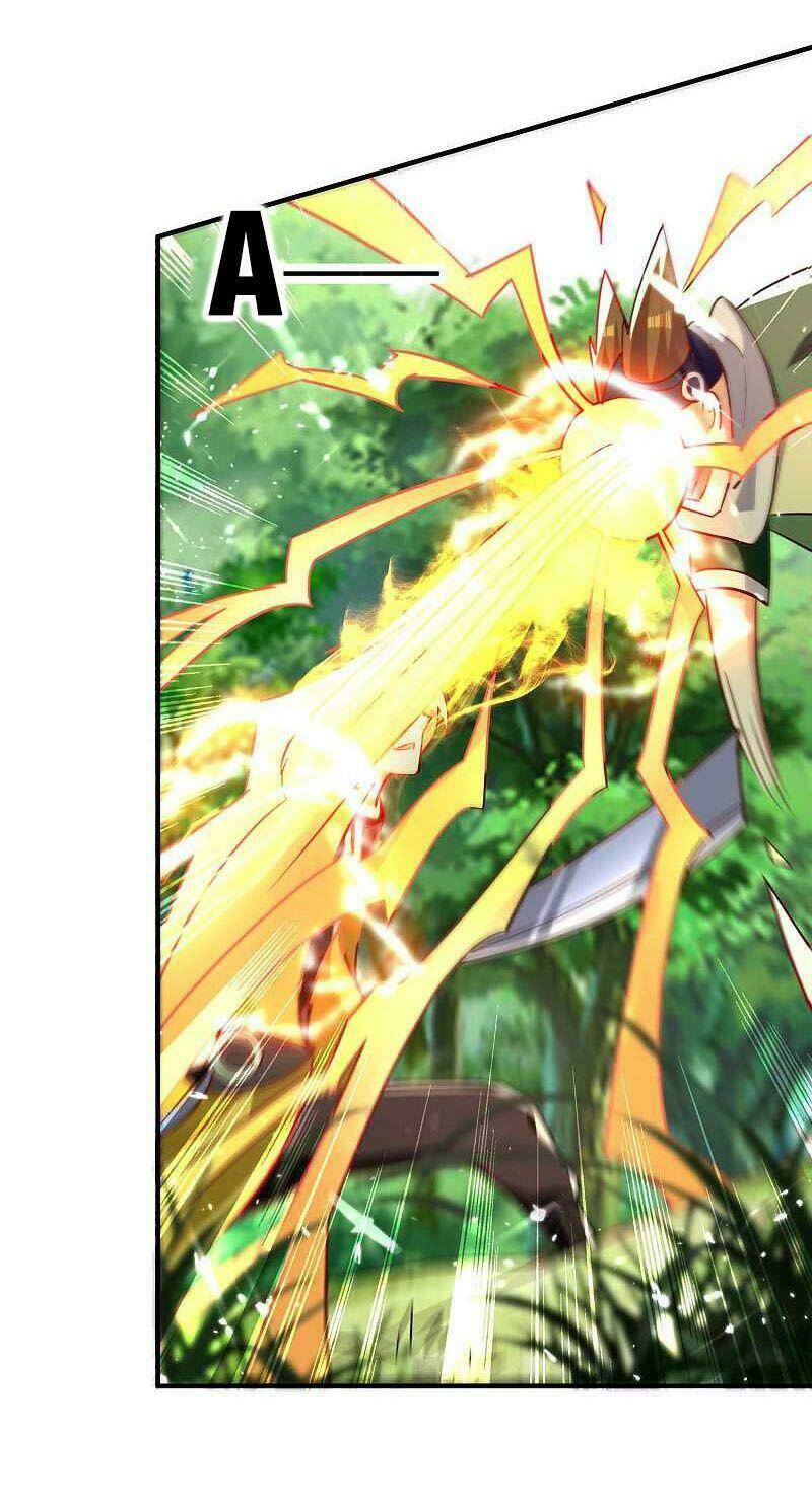 vạn giới tiên vương chapter 143 32