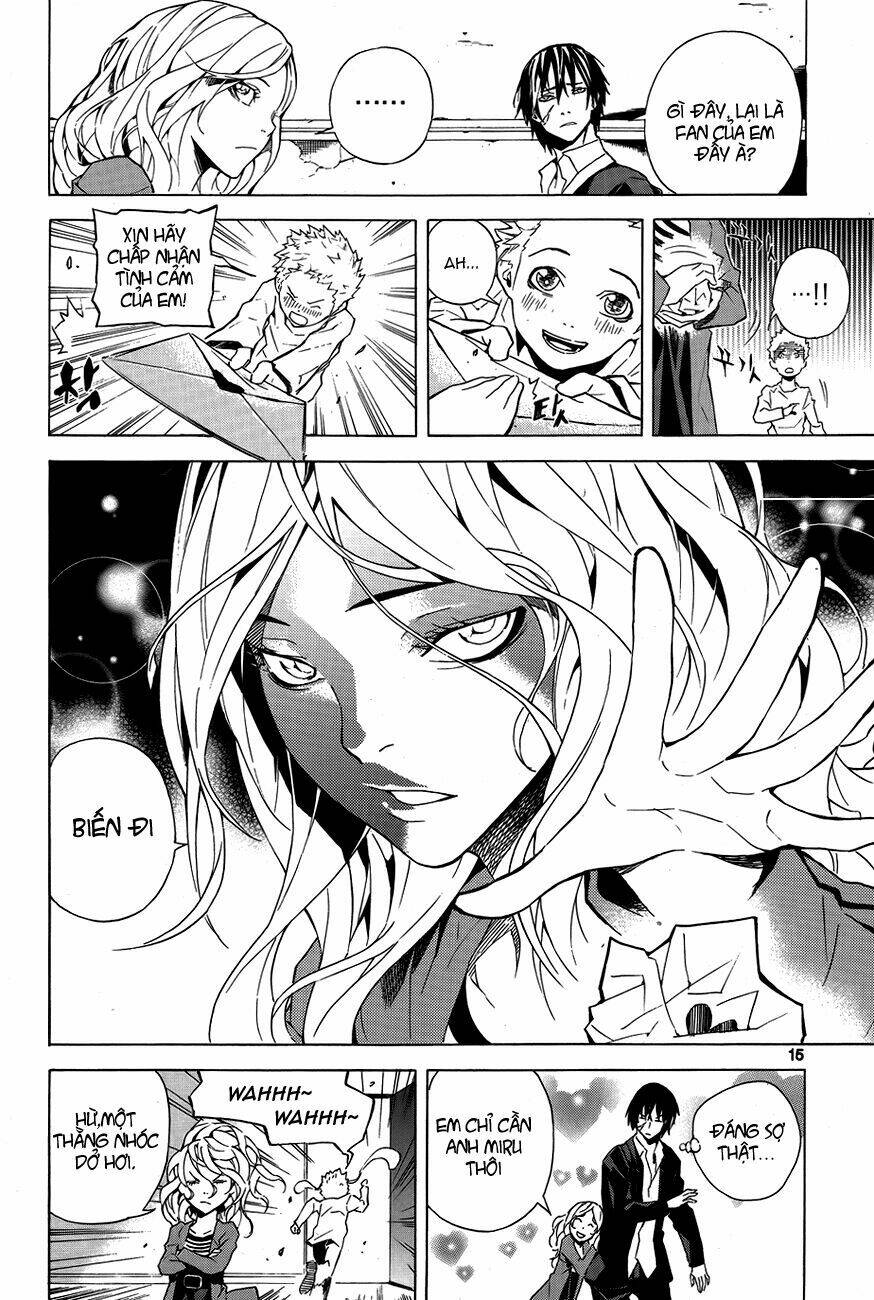 be born again chapter 1 13