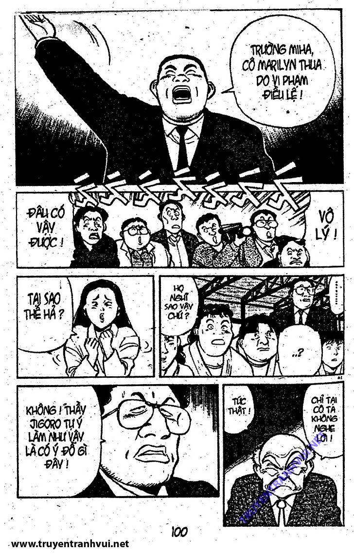 yawara chapter 120 15