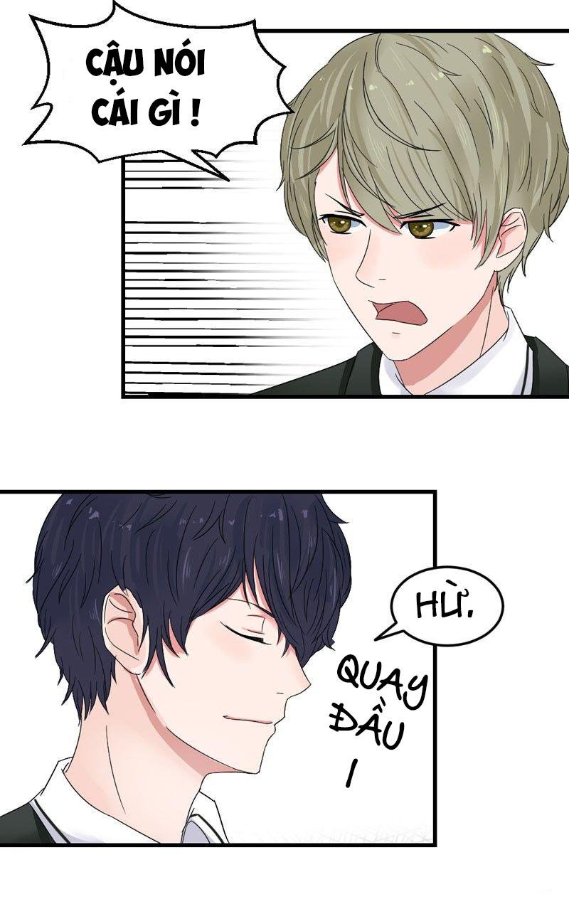 mặt nạ mất kiểm soát chapter 3 24