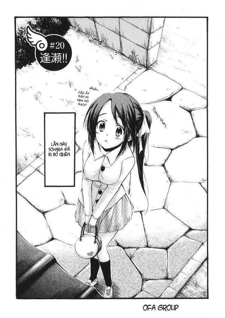 vật thất lạc của bầu trời chapter 20 5