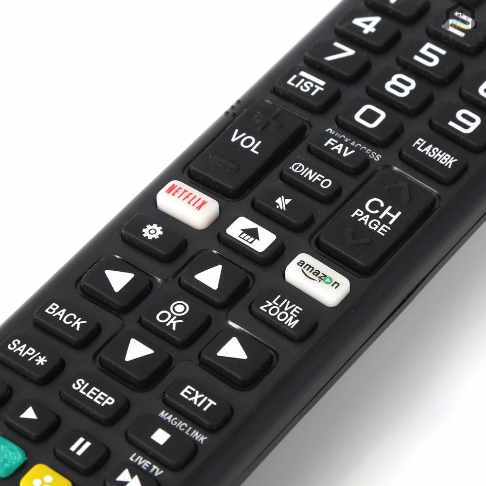 Điều khiển từ xa AKB75095308 cho TV thông minh LG
