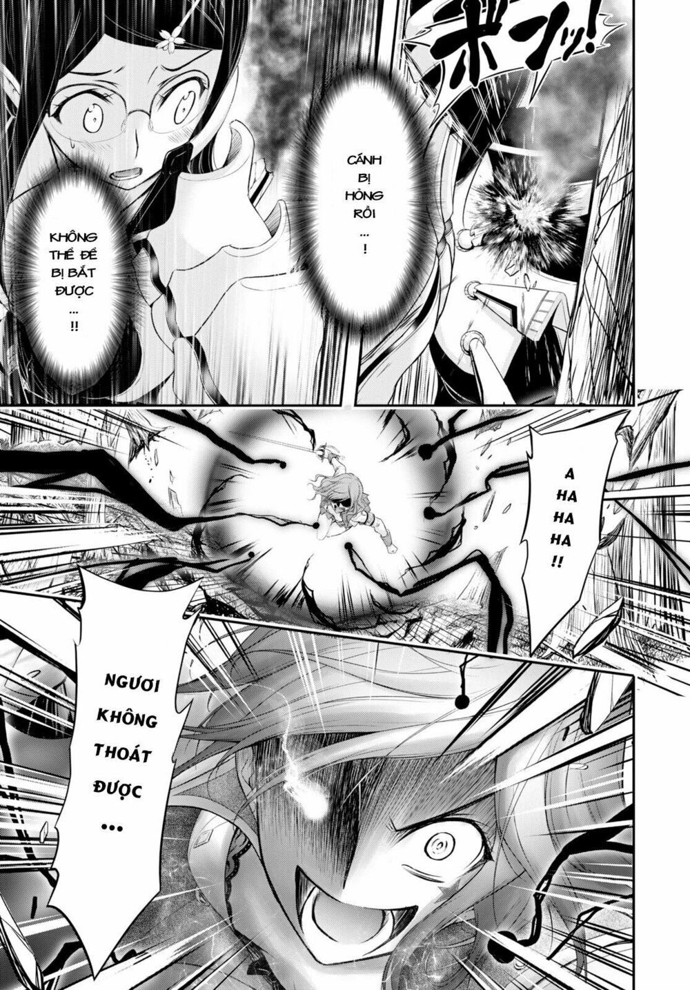 kích trụy vương huyền thoại chapter 51 22