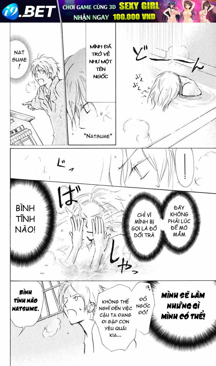 trả tên lại cho yêu quái chapter 38 7