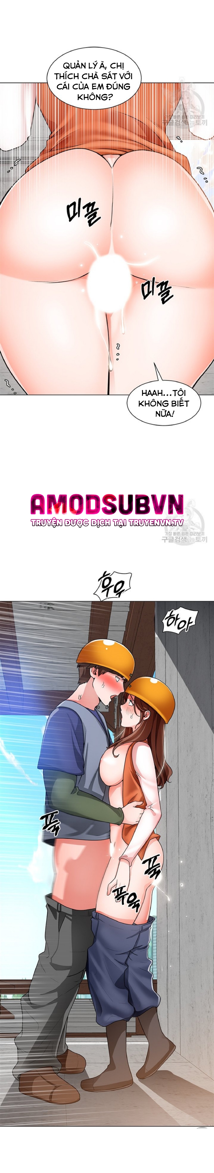 nogada lãng mạn chapter 19 19