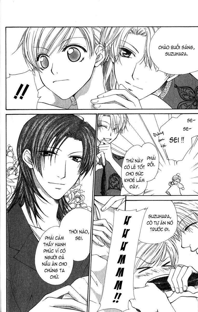 full house kiss chapter 5 11