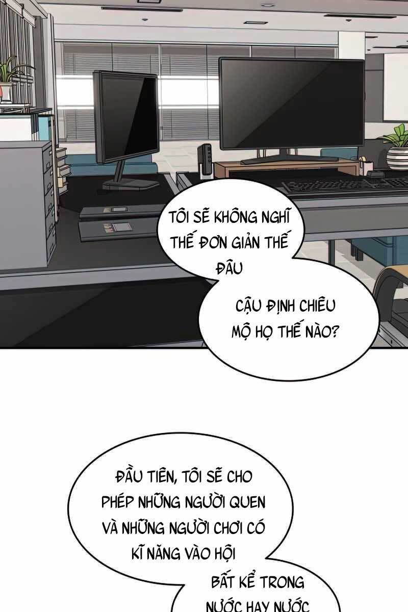 tôi là lính mới chapter 124 81