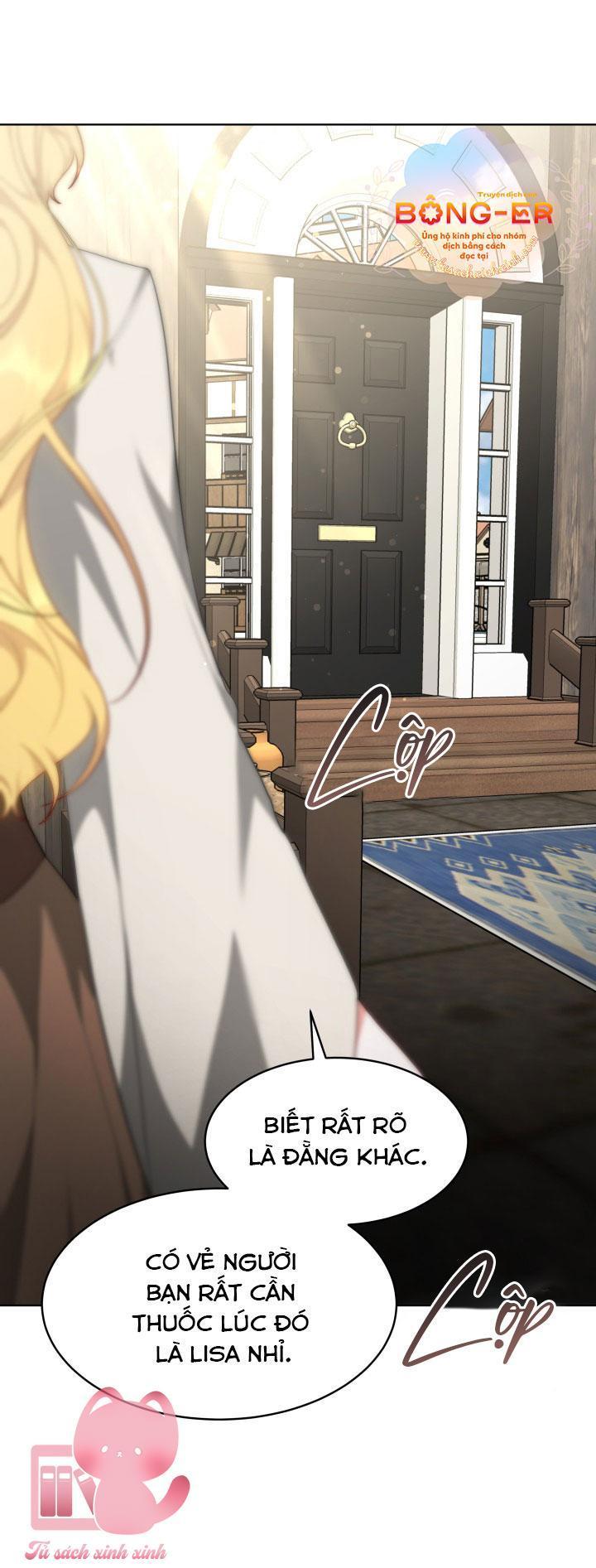 từ chồng cũ hóa thành nam chính chapter 36 21