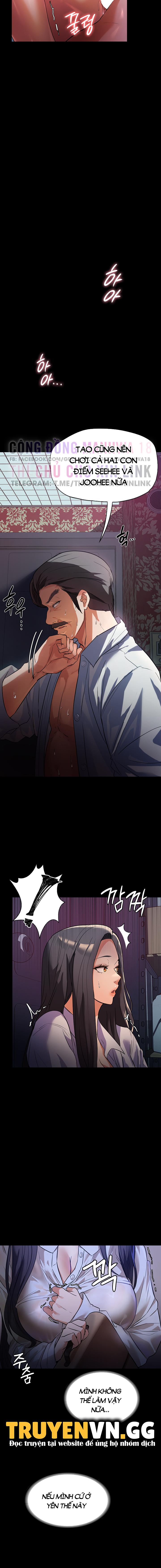 người giúp việc chapter 5 12