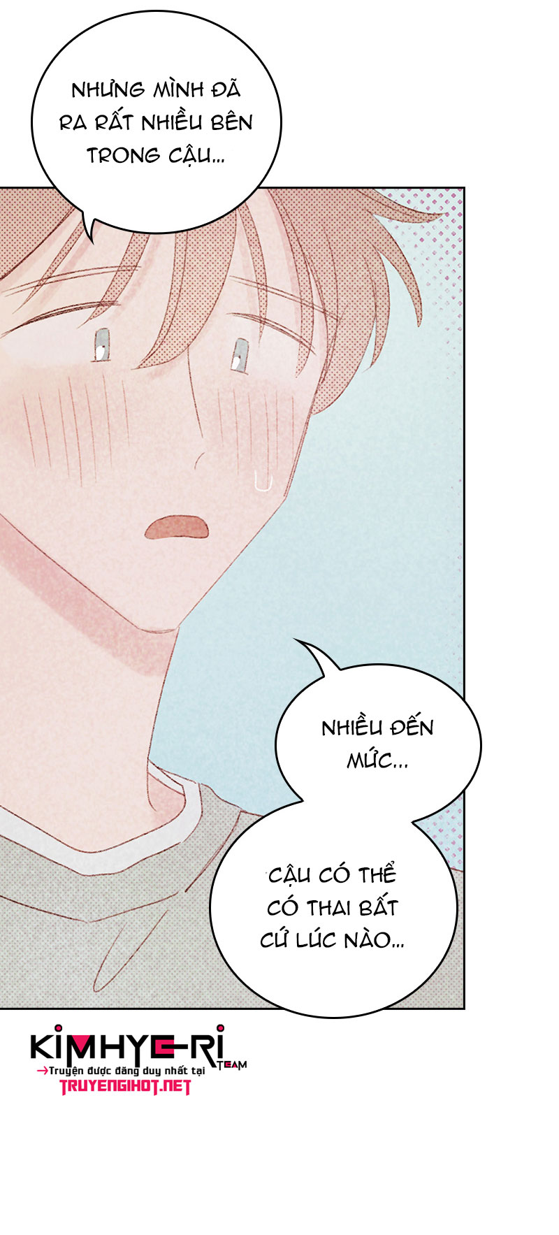 trò chơi dâm đãng chapter 19 46