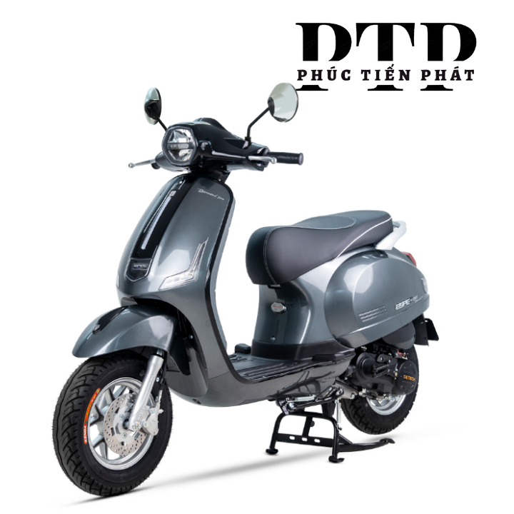 XE VESPA 50CC ESPERO 50VS DIAMOND PRO II