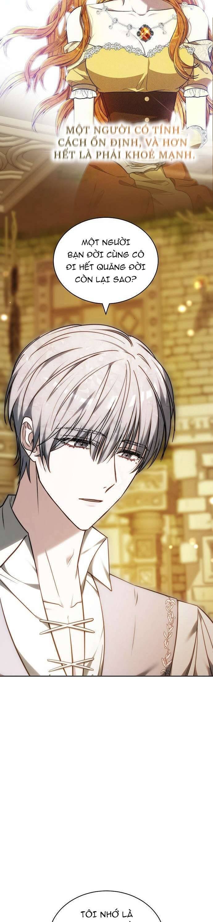 cô dâu của obsidian chapter 35 17