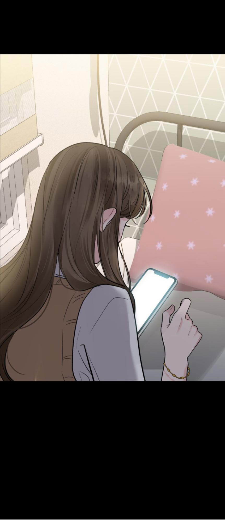 không phải gu của tôi chapter 8.1 6