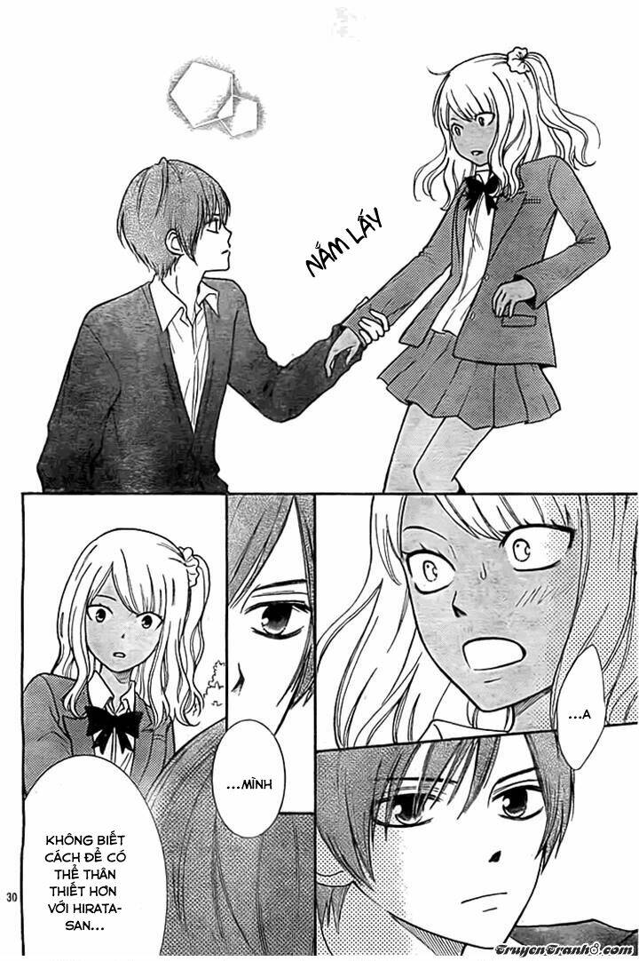 seishun otome banchou! chapter 3 30