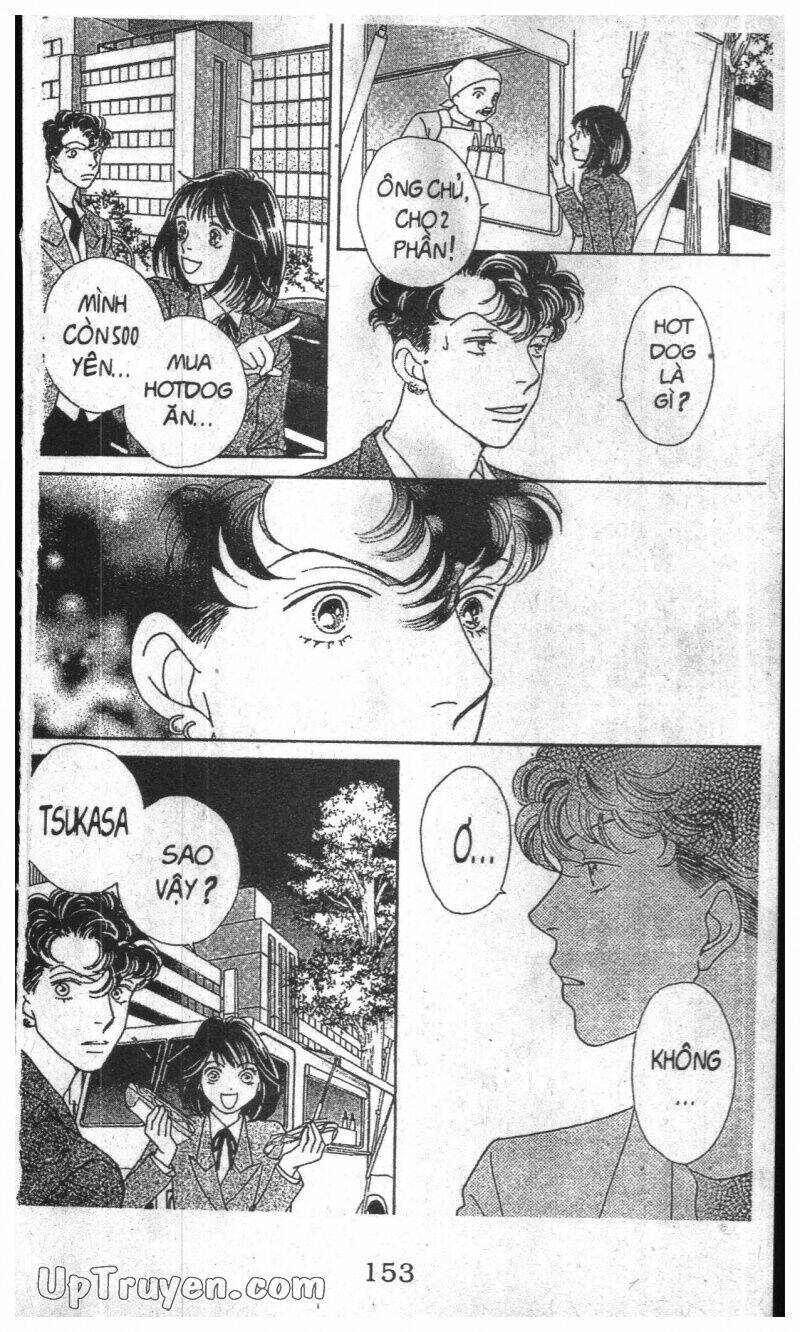 con nhà giàu chapter 186 139