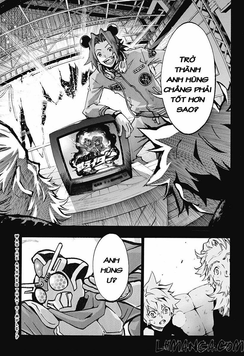 ana no mujina chapter 4.4 20